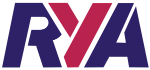 Royal Yachting Association logo