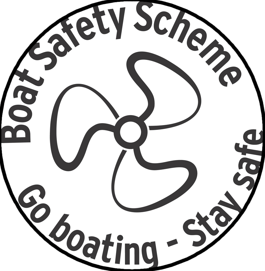 Boat Safety Scheme logo
